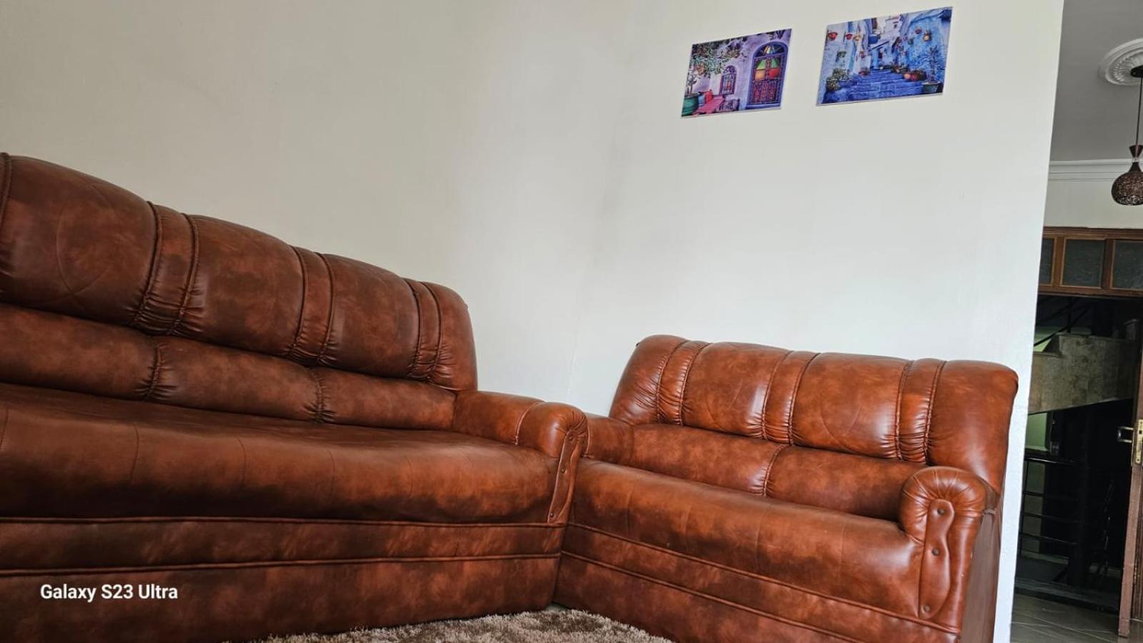 We Do Not Accept Relationships Outside The Framework Of Marriage Apartment