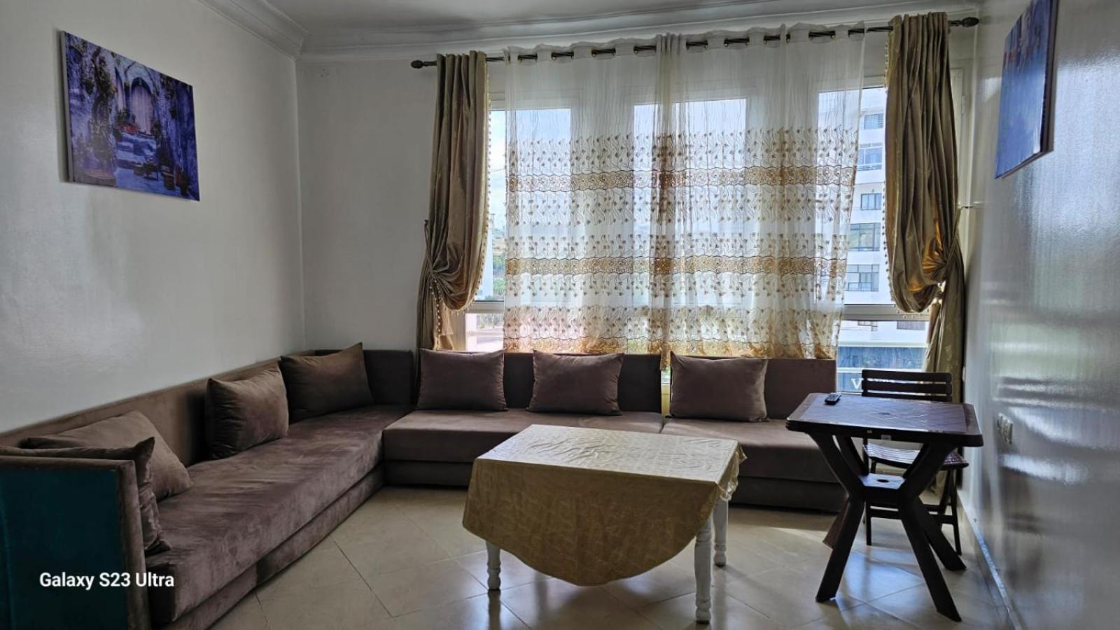 We Do Not Accept Relationships Outside The Framework Of Marriage Apartment *