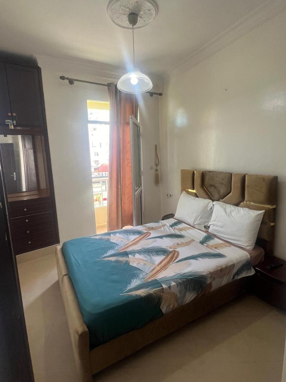 We Do Not Accept Relationships Outside The Framework Of Marriage Apartment Tangier